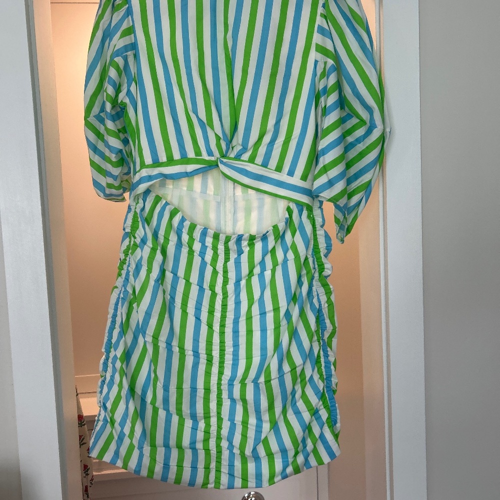 Rhode Isla Dress